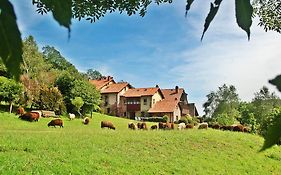 La Montana Magica Hotel Rural